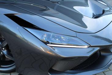Ferrari F8 Tributo — photo 28