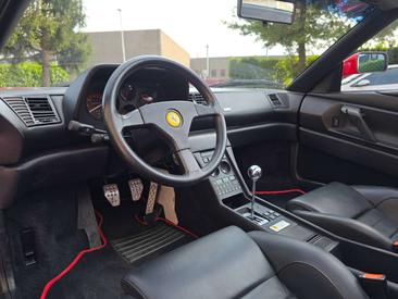 Ferrari 348 Ts — photo 17