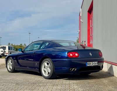 Ferrari 456 GT
