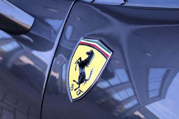Ferrari F8 Tributo — photo 30