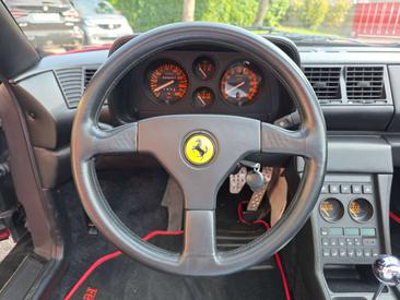 Ferrari 348 Ts — photo 19