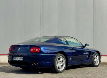 Ferrari 456 GT — photo 5