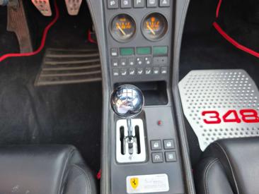 Ferrari 348 Ts — photo 21
