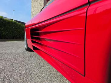 Ferrari 348 Ts — photo 23