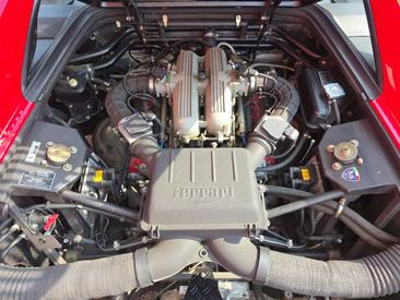 Ferrari 348 Ts — photo 25