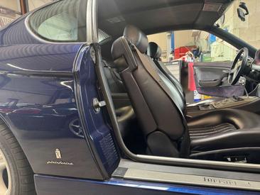Ferrari 456 GT — photo 11