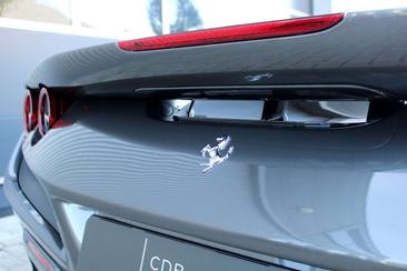 Ferrari F8 Tributo — photo 39