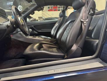 Ferrari 456 GT — photo 12