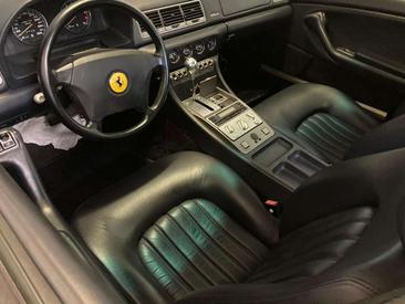 Ferrari 456 GT — photo 3