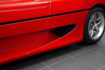 Ferrari F50 — photo 11