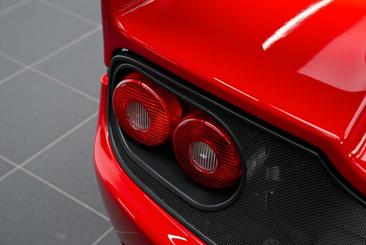 Ferrari F50 — photo 12
