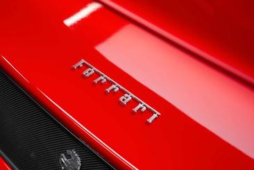 Ferrari F50 — photo 14