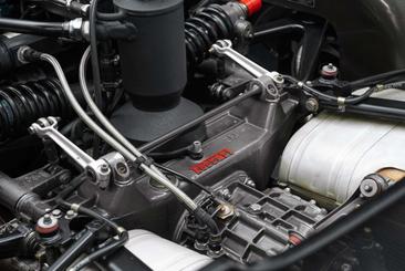 Ferrari F50 — photo 18