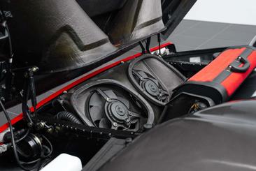 Ferrari F50 — photo 20