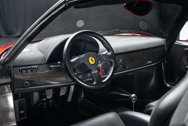 Ferrari F50 — photo 21