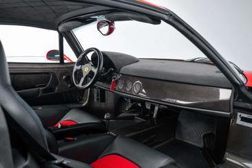 Ferrari F50 — photo 22