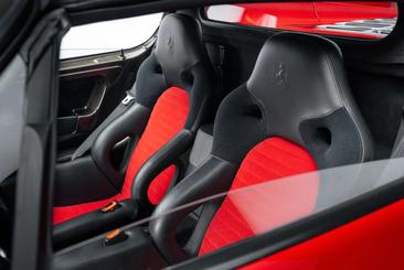 Ferrari F50 — photo 23