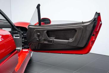 Ferrari F50 — photo 24