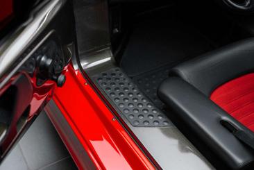 Ferrari F50 — photo 25