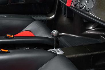 Ferrari F50 — photo 26