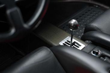 Ferrari F50 — photo 27