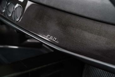 Ferrari F50 — photo 28