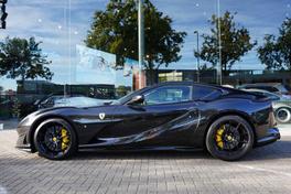 Ferrari 812 Superfast - 2019 - Joinsteer - #1