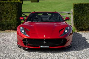 Ferrari 812 GTS — photo 2