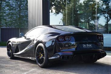 Ferrari 812 Superfast — photo 3