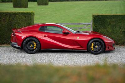 Ferrari 812 GTS