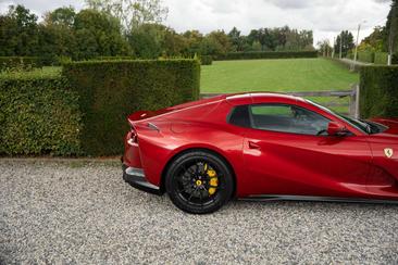 Ferrari 812 GTS — photo 7