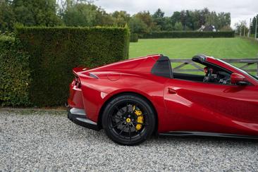 Ferrari 812 GTS — photo 9