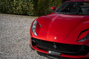 Ferrari 812 GTS — photo 11