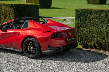 Ferrari 812 GTS — photo 12