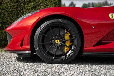 Ferrari 812 GTS — photo 14
