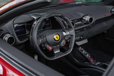 Ferrari 812 GTS — photo 15