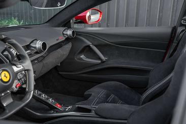 Ferrari 812 GTS — photo 16