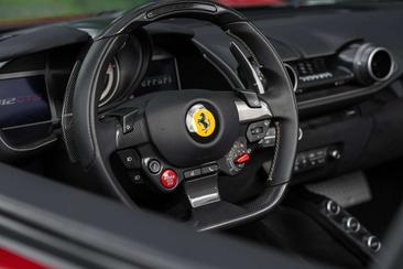Ferrari 812 GTS — photo 17