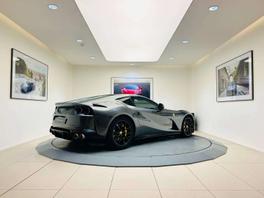 Ferrari 812 Superfast - 2018 - Joinsteer - #1