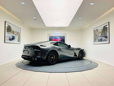 Ferrari 812 Superfast - 2018 - Joinsteer - #1