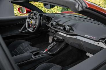 Ferrari 812 GTS — photo 19