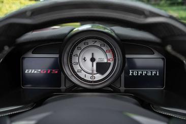 Ferrari 812 GTS — photo 20