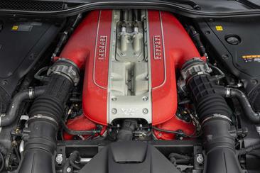 Ferrari 812 GTS — photo 24