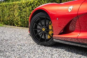 Ferrari 812 GTS — photo 26