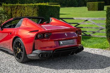 Ferrari 812 GTS — photo 28