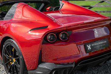 Ferrari 812 GTS — photo 29