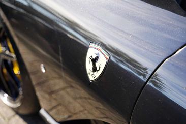 Ferrari 812 Superfast — photo 33