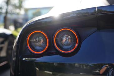 Ferrari 812 Superfast — photo 35