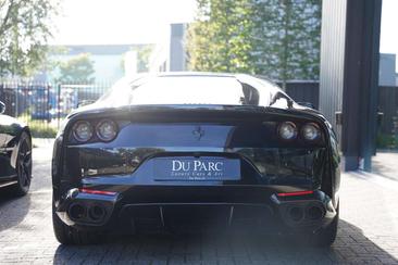 Ferrari 812 Superfast — photo 39