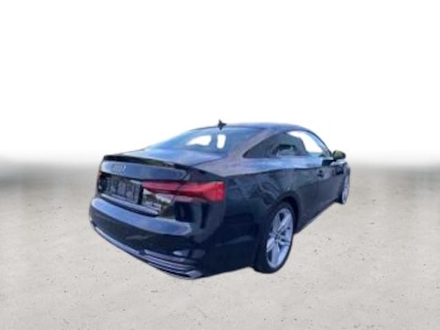 Audi A5 Coupé 50 TDI Quattro Tiptronic - 2022 - Joinsteer - #3